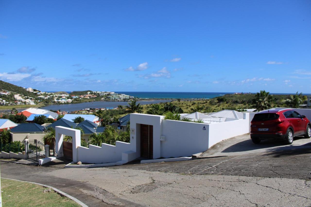 The Pearl Villa Orient Bay Exterior photo