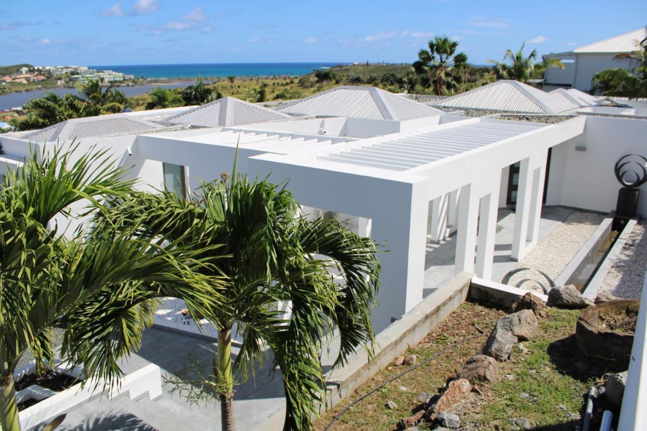 The Pearl Villa Orient Bay Exterior photo